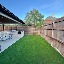 Full-Backyard-Turf-Installation-Around-New-Pool-in-Flower-Mound-TX 12